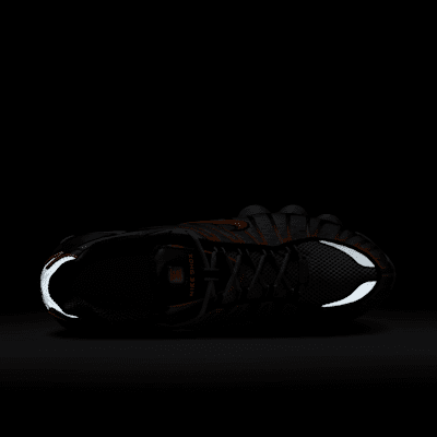 Nike Shox TL Men's Shoes. Nike CA